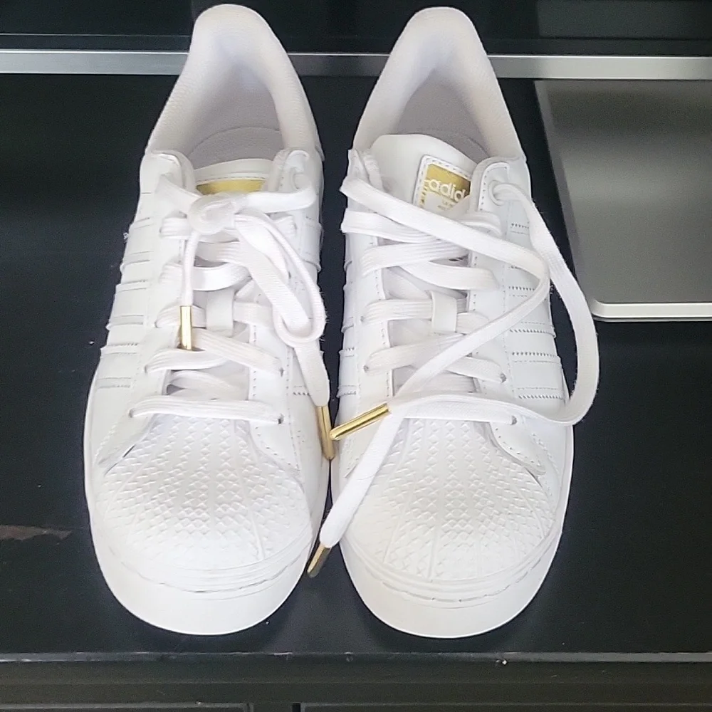 Adidas shell top - Picture 2 of 3